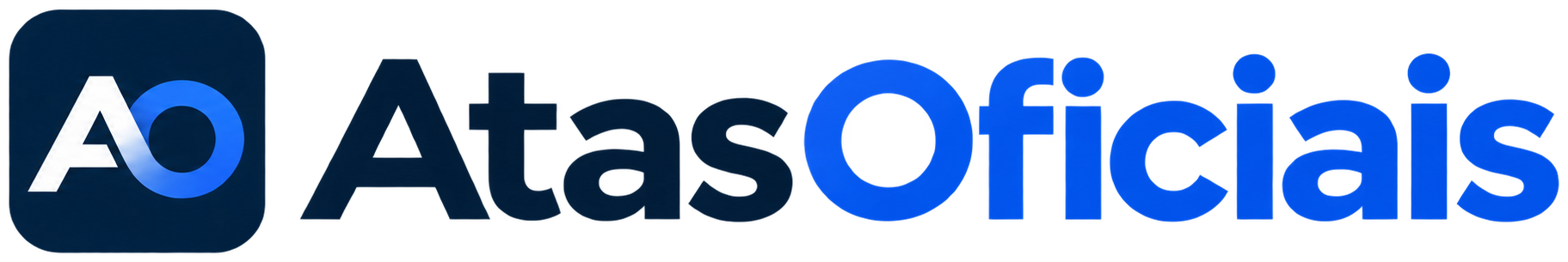 AtasOficiais